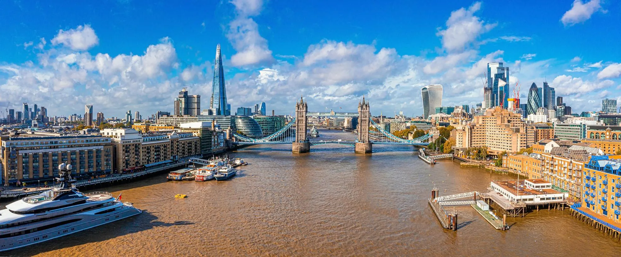 UK ETA Application — United Kingdom